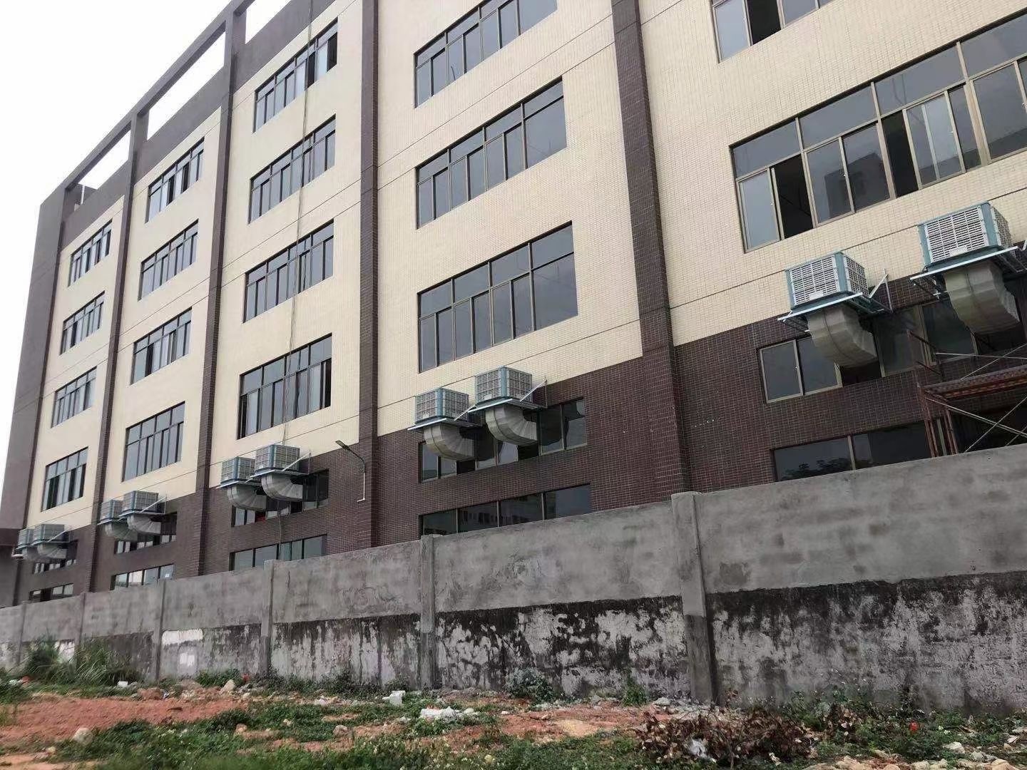 水冷空調效果怎么樣？耗電大不大？